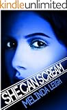She Can Scream (She Can Series, Book 3)