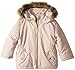 Wippette Baby Girls Sueded Anorak Inf