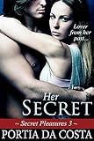 Her Secret (Secret Pleasures Book 3)