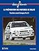 La préparation des voitures de rallye. Traction avant Groupes N et A by