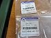 Mopar Jeep Comapss Front and Rear Splash Guards Mud Flap My Style OEM