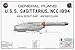 MK-IV Scout Ship, U.S.S. Sagittarius NCC-1894, Archer class starship: General Plans