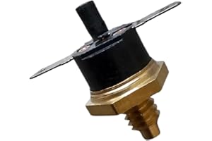 FIX E08 Hot tub Pump Over Heat Reset Switch Resettable Thermal Cut-Off Trip Switch for spa -Sula for SPA Lay-Z for Best-SPA-W