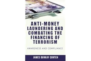 Anti-Money Laundering and Combating the Financing of Terrorism