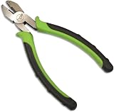 Korda Krimp Tool Stainless Steel Rig Crimping Line Cutter Small Large Krimps view 2