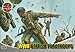 Airfix A01723 1:72 Scale WWII British Paratroops Figures Classic Kit Series 1