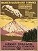 Ranger Naturalist Service US National Park Travel Print | Vintage Wall Decor | Set of Five (5) WPA Art Print Posters | Zion, Yellowstone, Fort Marion, Lassen and Grand Canyon | 16 x 24 inches