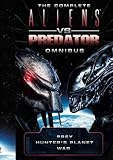 Aliens vs Predator Omnibus