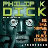 The Three Stigmata of Palmer Eldritch