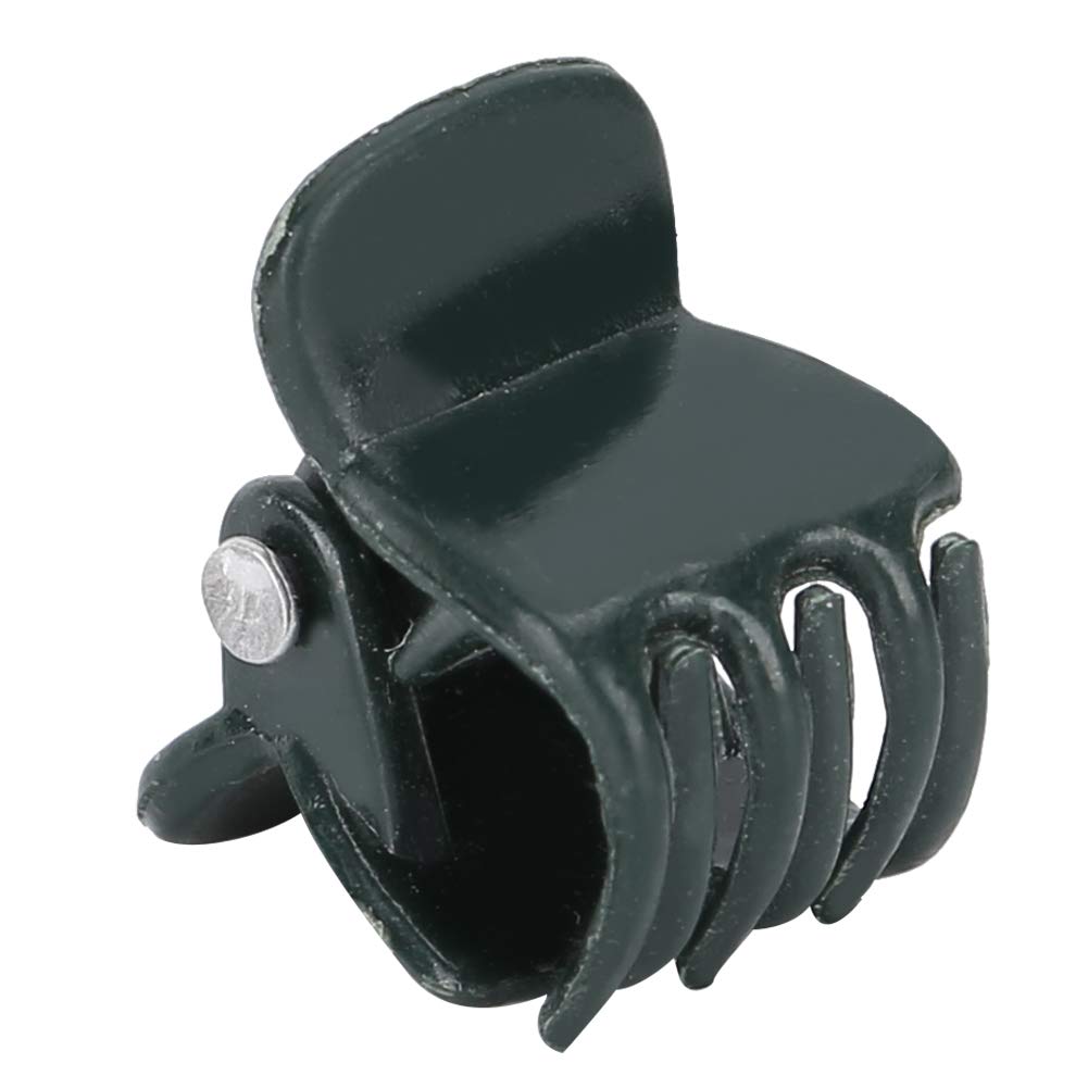 Plant Support Clips,200 Pcs Plastic Orchid Support Clips Plant Support Clips Orchid Clips Plastic Vine Clips Orchid Clips Plastic Garden Plant Clips Orchid Plant Clips for Supporting Stems Vines