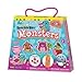 Orb Factory Sparkle Ups Monsters
