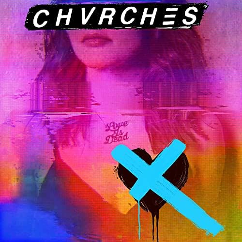 Chvrches チャーチズ レコード 5枚 Amazon.com: Every Open Eye: Deluxe Edition: CDs & Vinyl