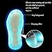 Eden Babe Breathable Light Up Shoes USB Sneakers for Kids Boys Girls