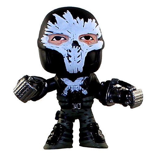 Funko mystery minis vinyl bobble figure - captain ameri…