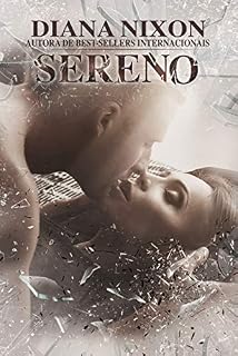 Livro Sereno (DESPEDAÇADO Livro 3)