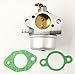 WhatApart Carburetor Replaces Kohler CV12.5 CV13S CV13T CV14 CV14S CV15S 12-853-01, 12-853-57, 12-853-82-S 12-853-139-s