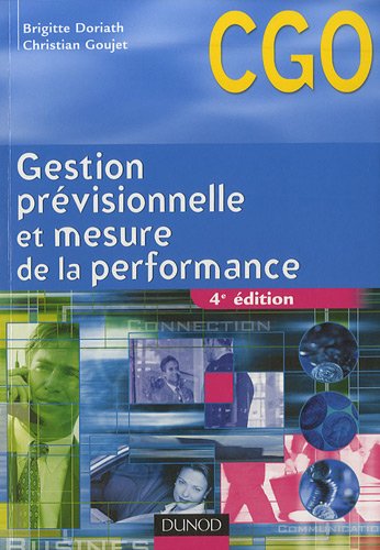 Gestion prévisionnelle et mesure de la performance