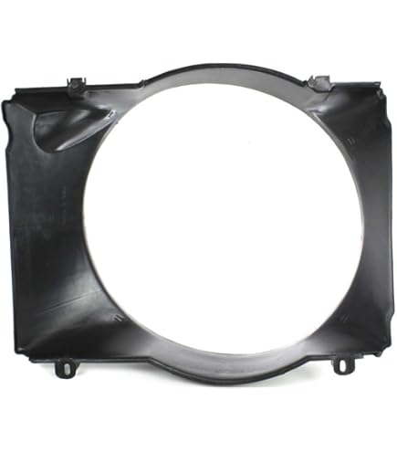 Amazon.com: Genuine Ford BC3Z-8146-K Fan Shroud : Automotive