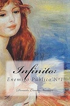 Amazon Com Infinito Enemigo P 250 Blico N 186 1 Spanish