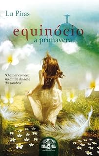 Livro Equinócio - a Primavera