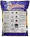 Ultra Pet Tracks-less Litter Pearls, 3.5-Pound Bags