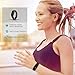 Finess tracker,DENISY Smart Bracelet with Heart Rate Monitors for IOS and Android Watch Wristband