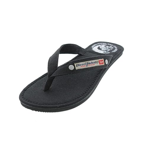 diesel seaside flip flops