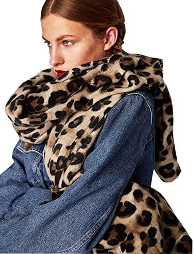 Scarf ClansWomen Voile Scarf