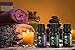 Aromatherapy top 6 Essential Oils. (Tea Tree, Peppermint, Lavender, Eucalyptus, Lemongrass, Orange)