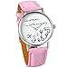 JewelryWe Unisex Female Women Ladies Girls 