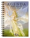 Agenda Scolaire 2010-2011 by 