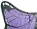 Baby Song Monarch Butterfly Wings Costume with Headband&Mask Purple Butterfly Wings for Girls WA-3