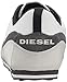 Diesel Men's Long Term Gunner S Fashion Sneaker