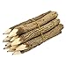 TropicaZona Branch & Twig Assorted Colored, Approx. 5 Inches Long, 12-Pack, Decorative, Novelty Gift Product