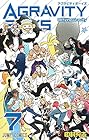 AGRAVITY BOYS 第7巻