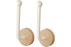 Generic 2 Pieces Boxing Glove Wall Hooks Boxing Glove Holder Versatile Hang up to Dry Out for Home Gym Storage Rack Wall Moun