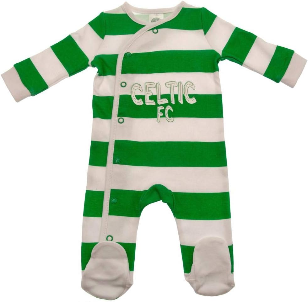 celtic fc baby