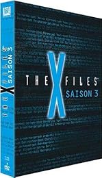 X-Files - Saison 3