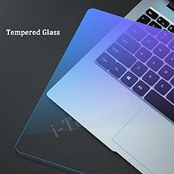 i-Tensodo 2 Pack 14" Laptop Tempered Glass Screen