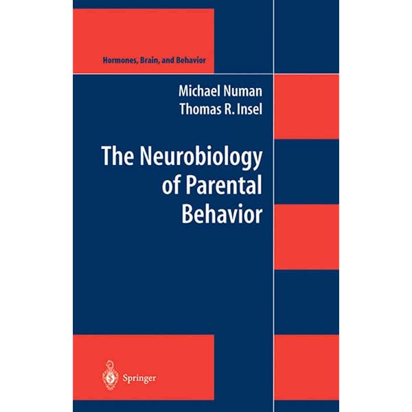 The Brain and Behavior: An Introduction to Behavioral Neuroanatomy