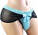Sissy Pouch Panties Waist Size 28