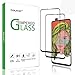 (2-Pack) Beukei for Huawei （ Y9 Prime 2019 ） / Huawei（P Smart Z） Tempered Glass Screen Protector, with Lifetime Replacement Warranty,(Not Fit for Huawei Y9 2019)