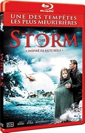 The Storm - Blu Ray