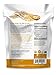 Raw Mesquite Powder by Zint: Organic, Non GMO, Vegan Protein Superfood - Mesquite Beans & Pods - Delicious Gluten Free Flour Substitute (16 oz)