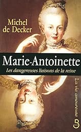 Marie-Antoinette