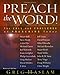 Preach the Word!: The Call and Challenge of Preaching Today by Greg Haslam
