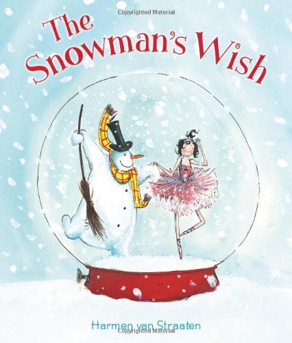 The Snowman's Wish