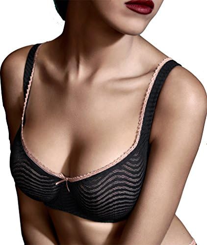 Empreinte Kaela Seamless Bra
