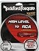 Rockford Fosgate RFI2SW High Level RCA Input Plug primary