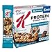 Special K Chocolate Peanut Pecan Protein Snack Bars, 7.38 oz(Pack of 8)